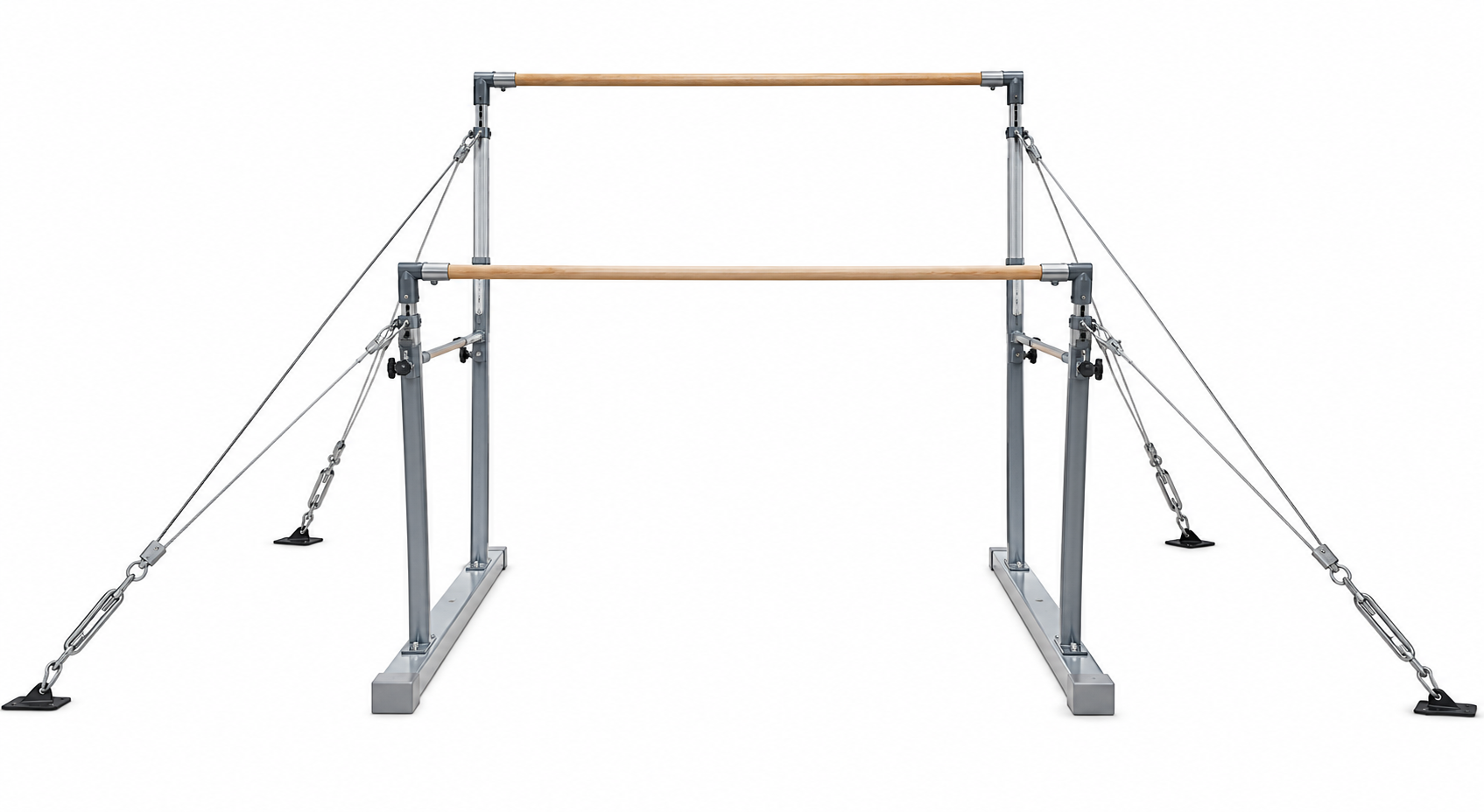 Taishan Uneven Bar - RXN SPORTS